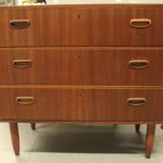 779 7357 CHEST OF DRAWERS